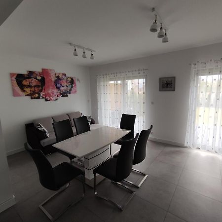 Willa Frida Haus Trzęsacz Zewnętrze zdjęcie