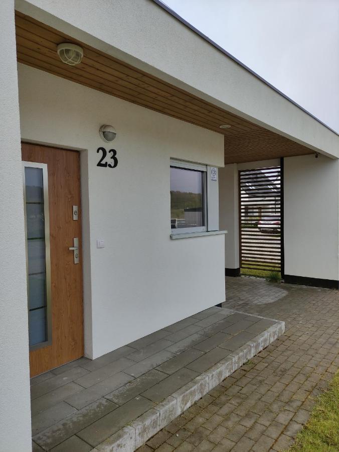 Willa Frida Haus Trzęsacz Zewnętrze zdjęcie