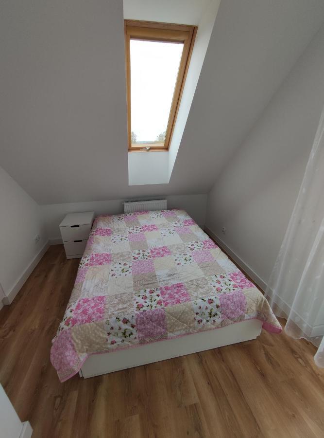 Willa Frida Haus Trzęsacz Zewnętrze zdjęcie